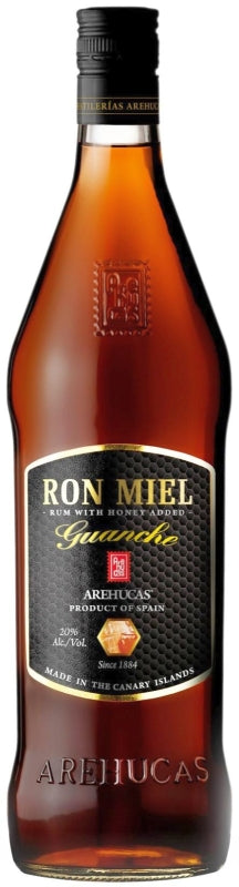 RON MIEL GUANCHE 0,70 20G