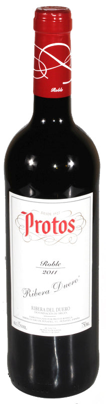 R.DUERO T PROTOS CSCHA 3/4 12,5G