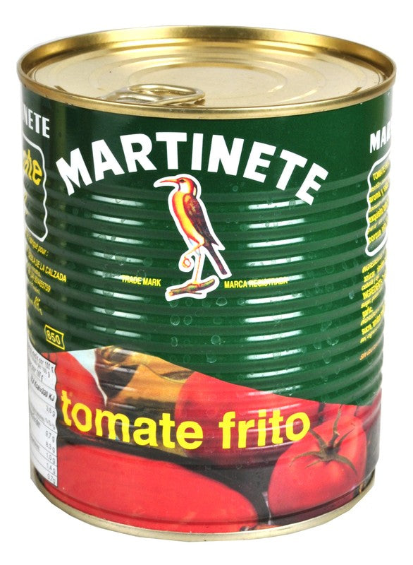 TOMATE FRITO MARTINETE LT 815