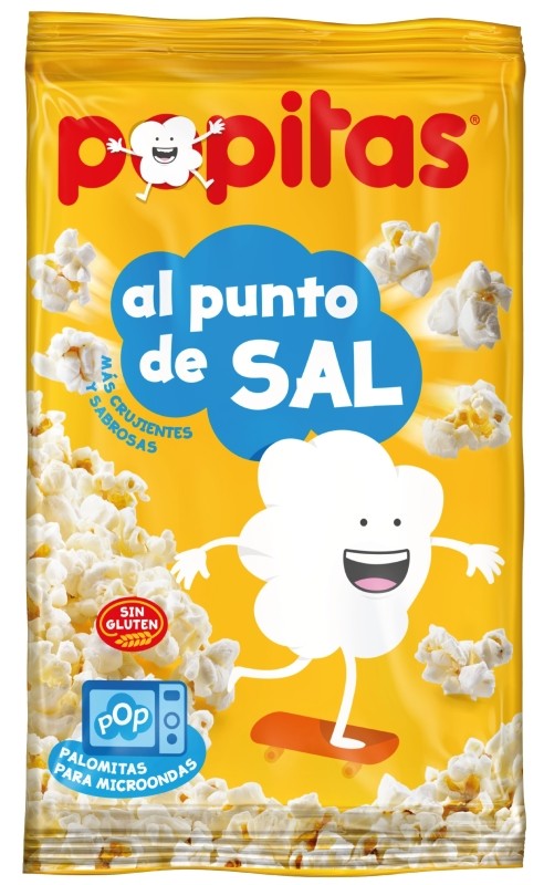POPITAS BORGES 100G MICRO