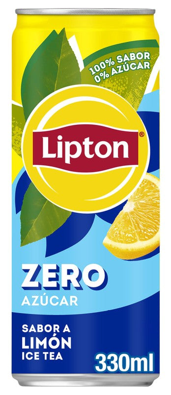RFCO LIPTON LT 330 LIMON ZERO