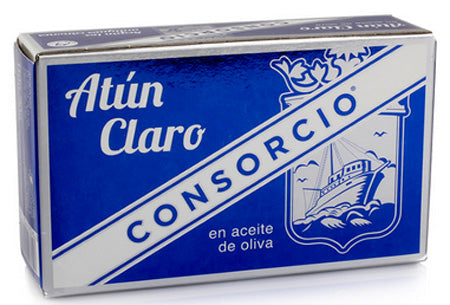 ATUN CONSORCIO AC OLIVA RO-111 AF
