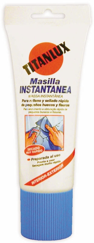 MASILLA TLUX INSTANTANEA 200