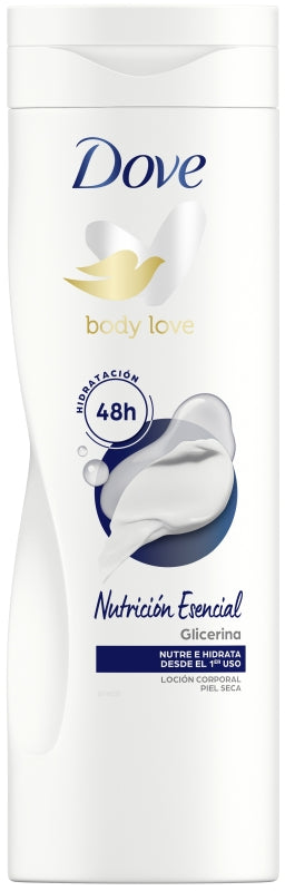 L CORP DOVE 400 P/SECA