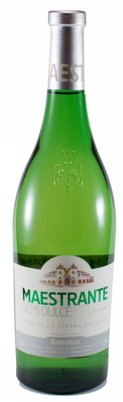 VINO B MAESTRANTE 3/4 12G