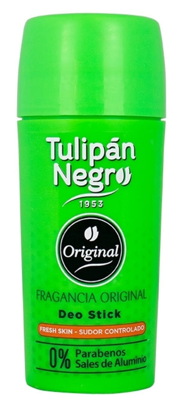 DESOD T NEGRO BR 75 CLASSIC