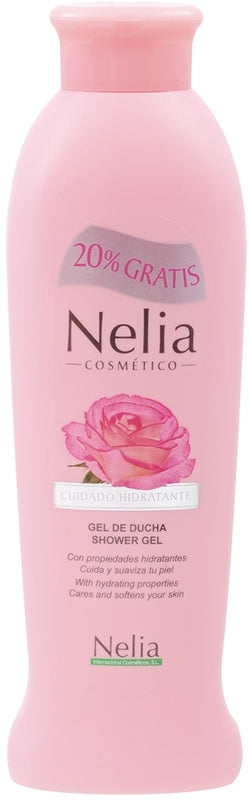 GEL NELIA 750 ORIGINAL+150
