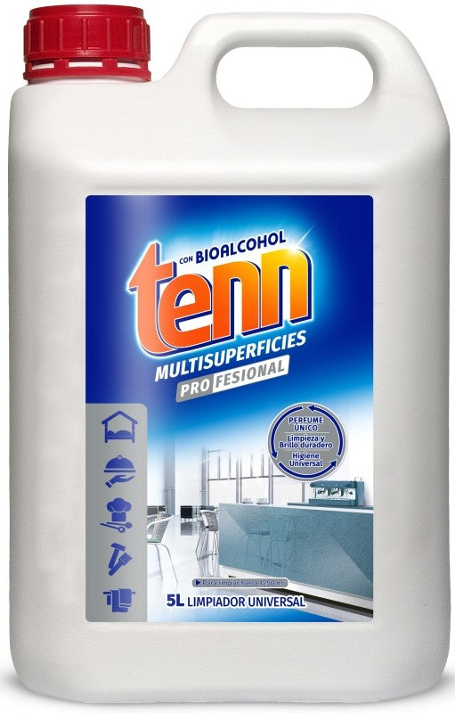 TENN PROFESIONAL 5L