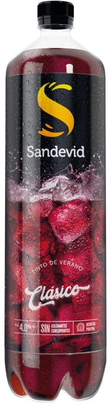 TINTO VER SANDEVID 1,5L CLASICO