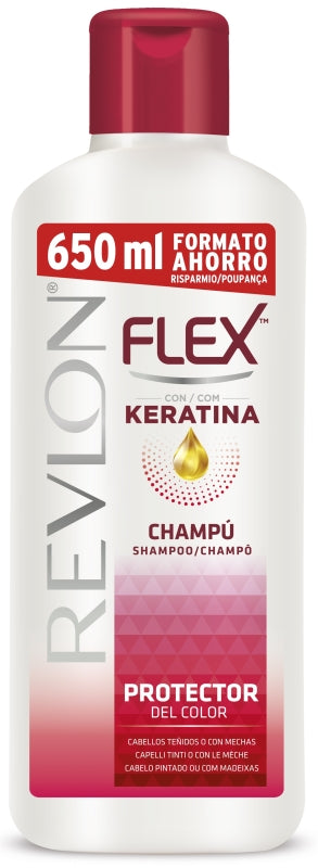CHP FLEX 650 PROTECION COLOR