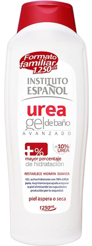GEL INSTITUTO 1250 UREA