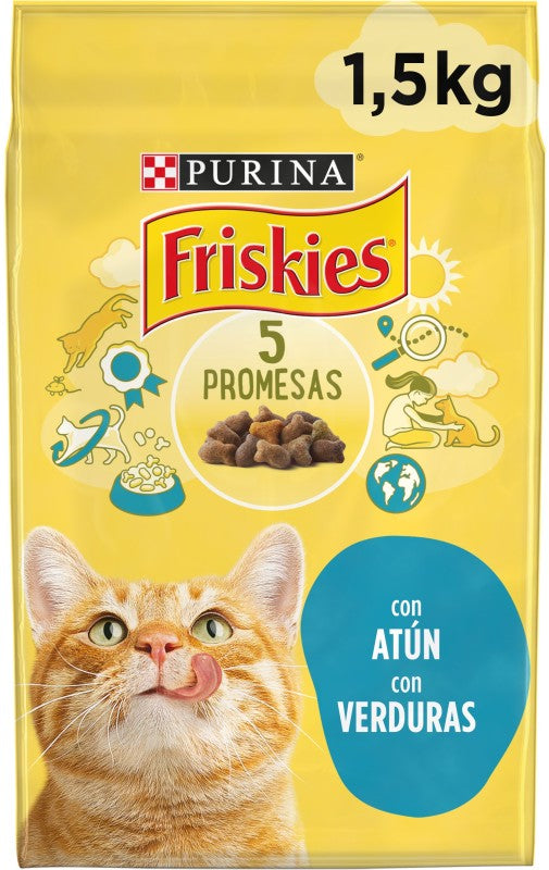 F KIES G.SECO PESCADO 1,5