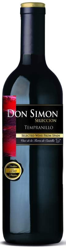 T CASTILLA D SIMON SELEC 3/4 12G