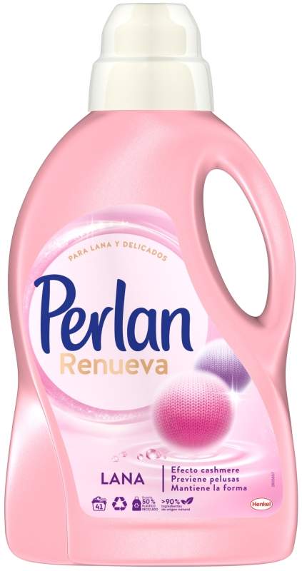 PERLAN GEL 1,25L 41D