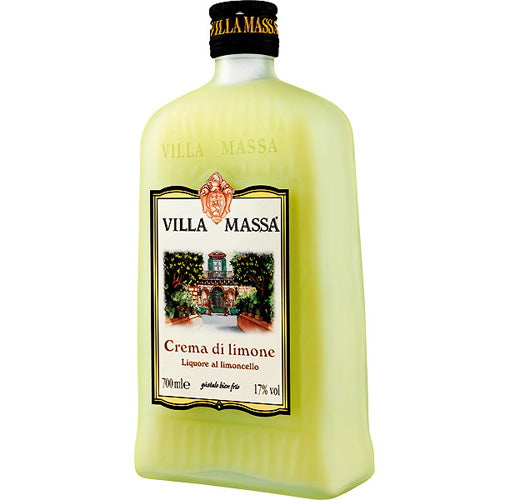 LICOR LIMON VILLA MASSA 0,70 30G