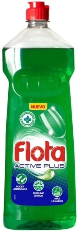 FLOTA VAJILLAS 1100