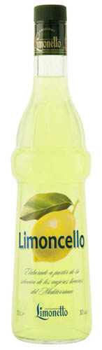 LICOR LIMON LIMONCELLO 0,70 30G