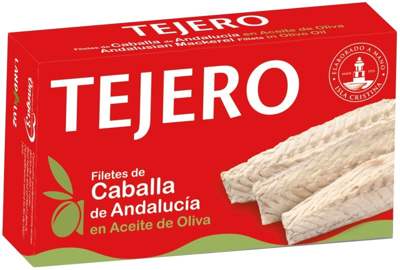 CABALLA TEJERO SUR AC OLIVA RR-120
