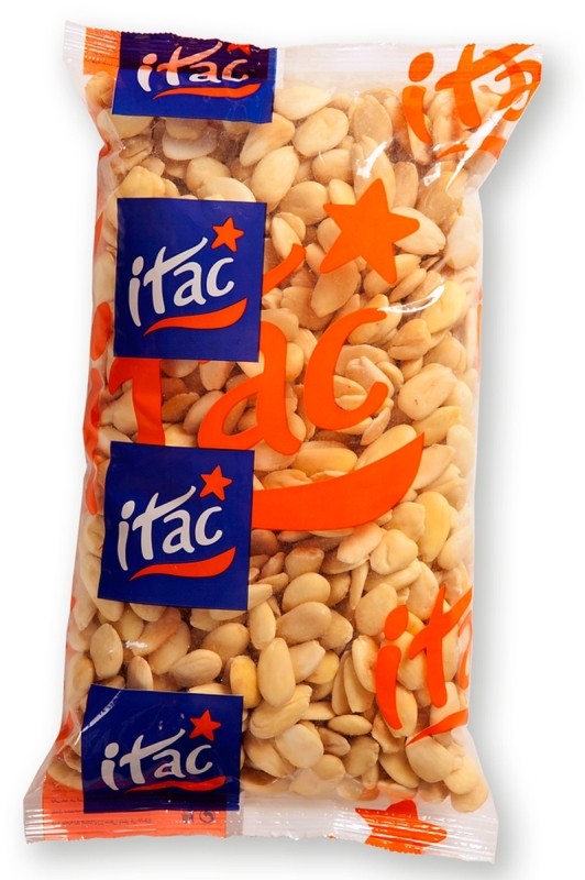 ALMENDRA ITAC CRUDA COMUNA REPEL 1K