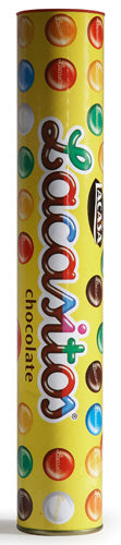 LACASITOS TUBO 500G