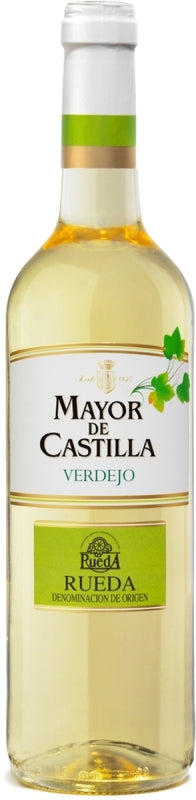 RUEDA B M CASTILLA VERDEJO 3/4 12G