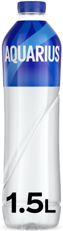 RFCO AQUARIUS PET 1,5L