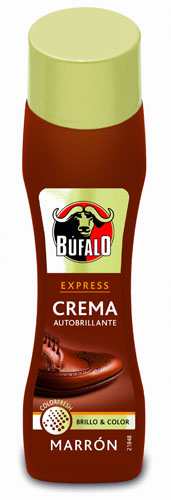 BUFALO AUTOAPLICADOR 50 MARRON