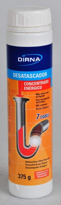 DESATASC DIRNA 375 POLVO