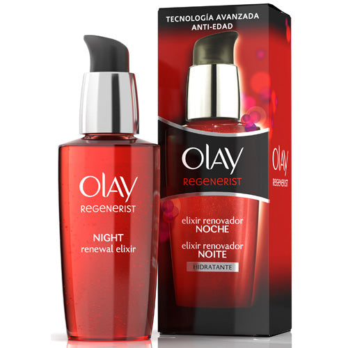 CREMA OLAY REGEN ELIXIR NOC 50
