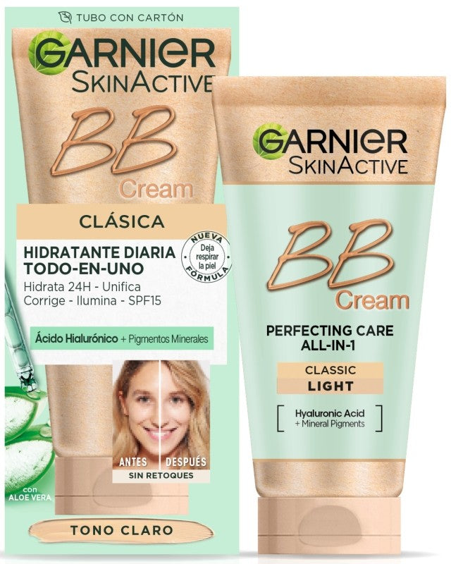 CREMA BB 50 P/NORMAL CLARA