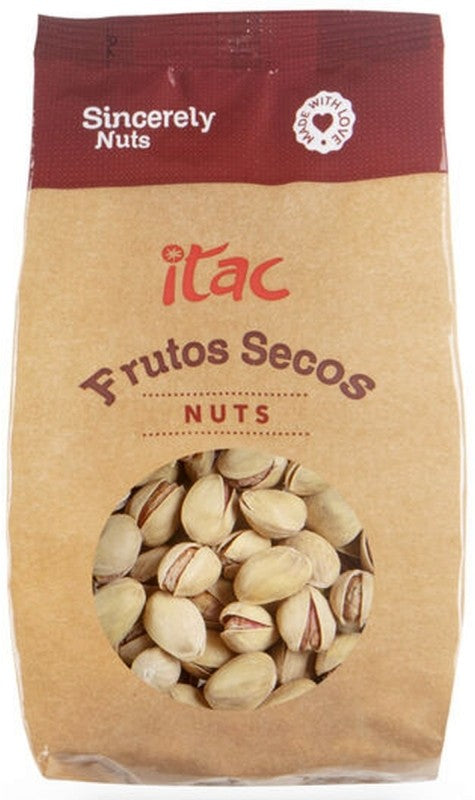 PISTACHO ITAC 200G