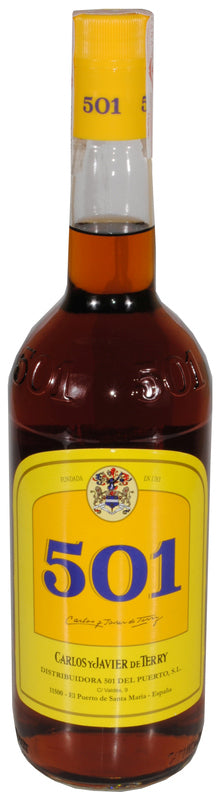 501 E.AMARILLA BTLLA 1L 30G