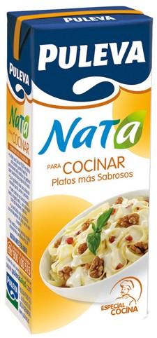 NATA PULEVA BK 200 COCINAR