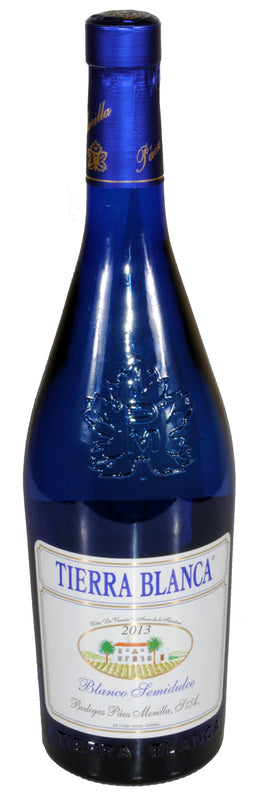 VINO B TIERRA BLANCA SEMI 3/4