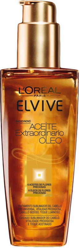 ACEIT CAP LOREAL 100 EXT UNIVERSAL