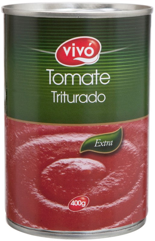 TOMATE TRIT VIVO LT 390G