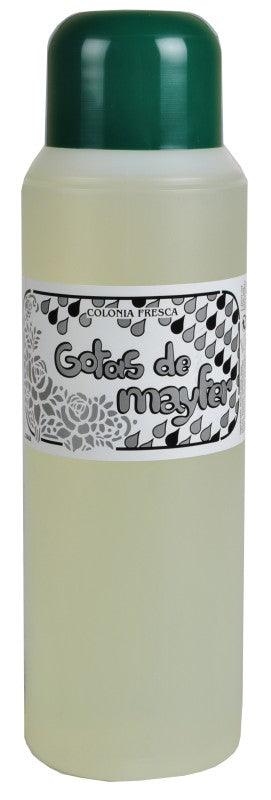 COL GRANEL GOTAS MAYFER 1000