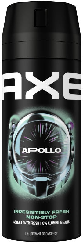DESOD AXE SP 150 APOLLO