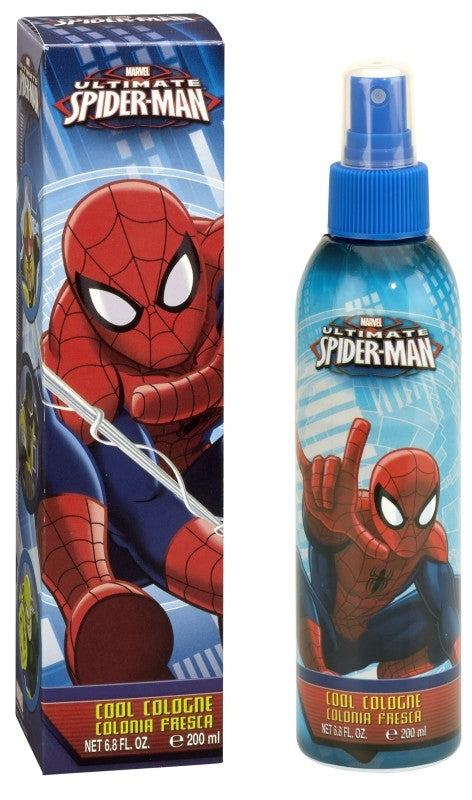 COL SPIDERMAN ULTIMATE 200