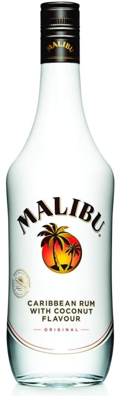 LICOR COCO-RON MALIBU 0,70 18G