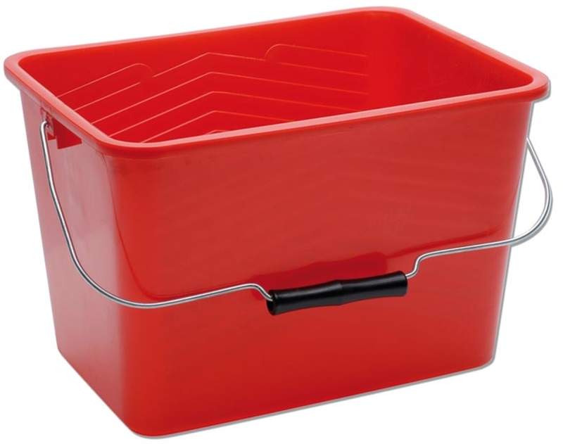 CUBETA PINTOR CANO 12L R5020