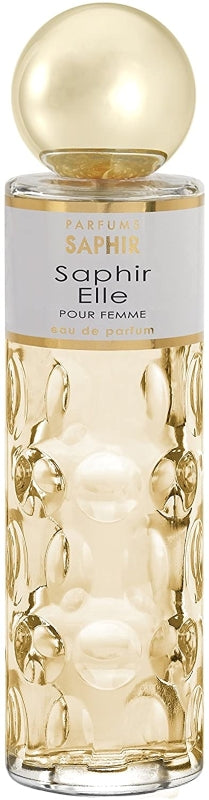 COL SAPHIR ELLE 200VP