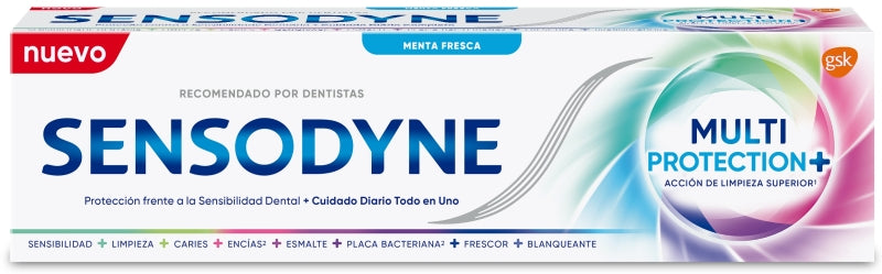 PASTA SENSODYNE 75 ACCION COMPLETA