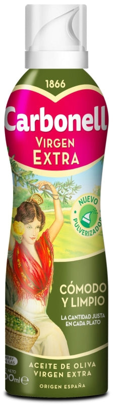 AC OLIVA CARBONELL V.EXTRA SP 200