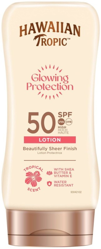 SUN LOC HAWAIIAN 180 F50 SATIN