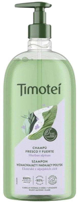 CHP TIMOTEI 750 DOSF HIERBAS