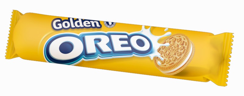GALLET OREO VAINILLA 154G