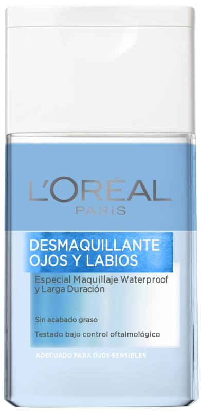 DESMAQ OJOS LOREAL 125 DERMO-EXPERS