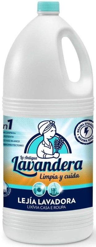 LEJIA LAVANDERA 5L LAVADORA DENSA
