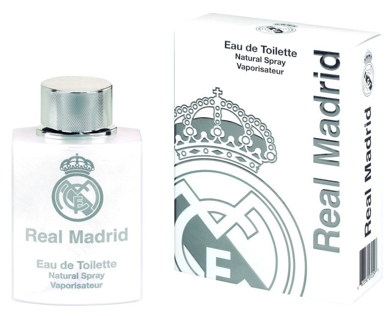 COL REAL MADRID 100VP